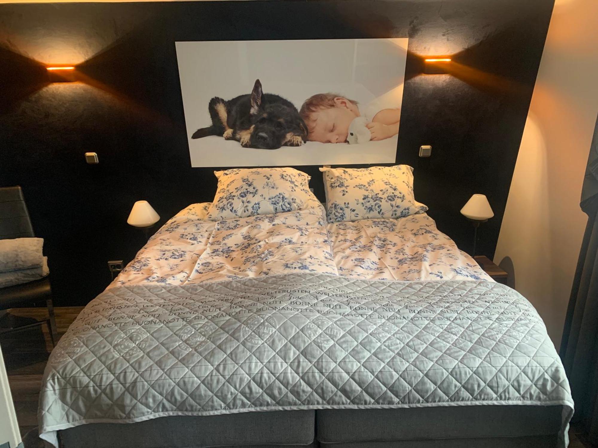Ferienwohnung Amsterdam Countryside Met Airco ,Geweldig Uitzicht, Luxe Keuken,Wasmachine,Droger,Gratis Fietsen Den Ilp Exterior foto